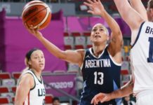 «Queremos la dorada»