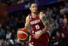 «Es importante tener a Fernando Duró como DT del equipo»