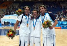 Hugo Sconochini: «La Generación Dorada aprendió a perder para saber ganar»