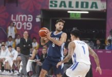 «Fue un acierto haber venido a los Panamericanos»