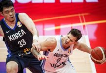 Nicolás Laprovittola: «Tenemos que ser una amenaza»