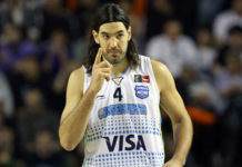 Marcas mundiales: Scola ya hizo historia