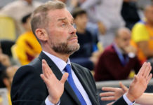 El «Che» García: «Venimos al Mundial con mucho deseo»