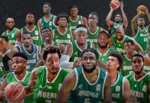 El análisis de Nigeria que quiere ser una de las sorpresas