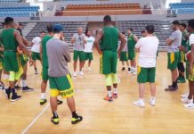 «Cada día estamos mejor»