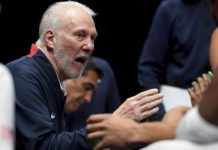 Popovich: «Australia nos ha dado una gran lección»