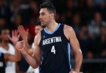 «Me identifico con Messi y va más allá del fútbol»