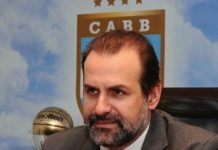 Federico Susbielles: «Es un error grave»