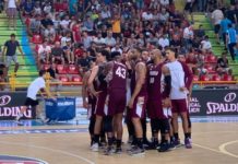 Crisis en Venezuela: ¿peligra su participación al Mundial?