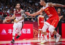 Grupo A: Con Duró, Venezuela clasificó y sigue haciendo historia