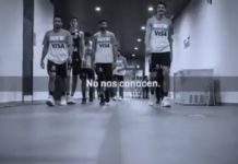 Video motivacional para el plantel: “No nos conocen”