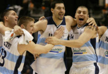 Estados Unidos 2002: El primer robo del siglo