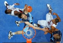 Japón 2006: A tiro de una medalla