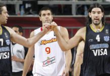 Turquía 2010: Se consiguió mucho con poco