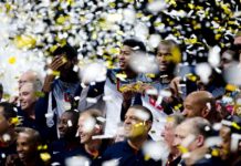 España 2014: Todo con sabor a poco