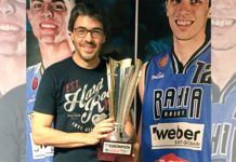 Nestor Carrizo: «La idea es que el público se sienta identificado con el equipo.»