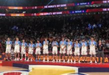 Argentina subcampeón del mundo, así se vivió en Twitter