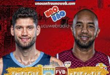 Argentina busca dar otro paso ante Venezuela