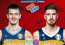 Semifinal en China: Argentina va por otro paso mundialista ante Francia