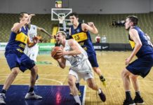 La Unión se quedó con el duelo argentino en Interligas