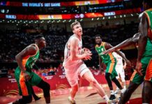 Grupo A: Polonia llega 3-0 a la segunda ronda