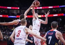 Grupo I: Polonia fue más que Rusia y está en cuartos