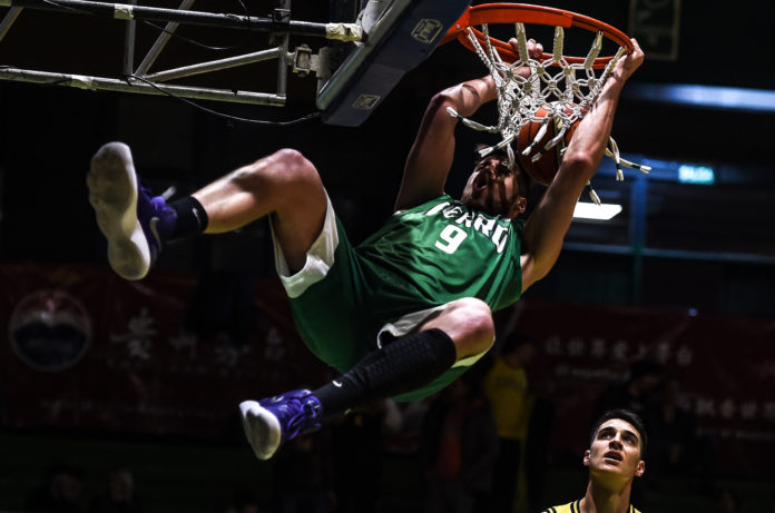 Super 20 -2019 Banco Comafi - Ferro vs Obras