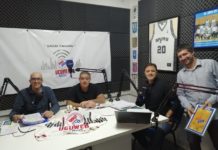 ¡MIRÁ #DeAcaALaChina del lunes!