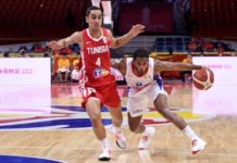 Grupo C: Puerto Rico se metió en la segunda ronda