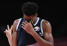 Grupo K: Grecia ganó pero no le alcanzó