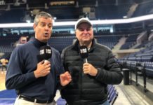 «Yo quiero sumar adeptos a este deporte. Ese es mi papel, no va a cambiar»