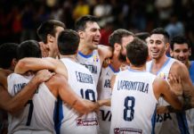 ¡Argentina semifinalista! Dio el golpe contra Serbia y va por más en el Mundial