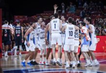 ¡Argentina finalista! Venció a Francia y va por el título mundial