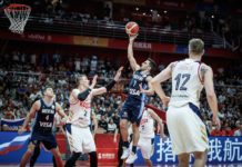 Argentina puso todo, venció a Rusia y pasó invicto a la segunda fase