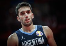 «Estoy contento con la reacción del equipo en los últimos momentos»