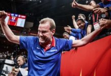 Néstor García: «Hemos hecho un trabajo de mentalización increíble»