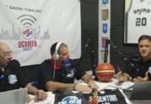 ¡Mirá el octavo programa de #DeAcaALaChina!