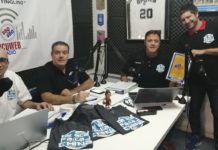 ¡Mirá #DeAcaALaChina en vivo!