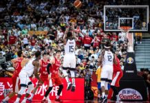 Grupo E: EEUU sufrió hasta el final pero derrotó a Turquía