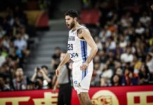 «Lo más grande de este equipo es el amor propio»