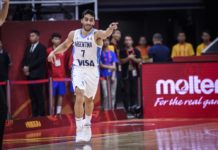 «Jugamos confiando en el ADN que nos caracteriza hace años»