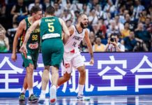 Grupo L: Francia ganó en el cierre y está en Cuartos