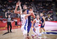 «Ahora que estamos en semifinales, queremos más»