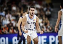 «Estamos haciendo historia»