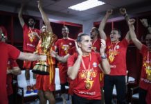 Scariolo: «Le tengo un gran respeto a Argentina»