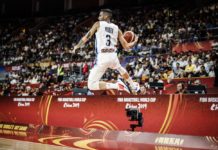 Luca Vildoza: «Tenemos una semifinal y vamos a ir por todo»