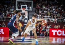 «Solo pienso en que vamos a ganar»