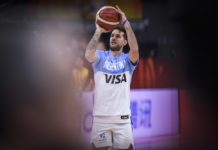 «Tenemos un equipo alegre que contagia»