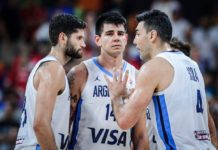 Luis Scola: «Merecíamos esto, por eso lo conseguimos»