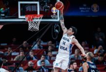 «Defender a la Selección es increíble y soñado»